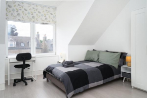 Cosy fully equipped Studio 5, close to University